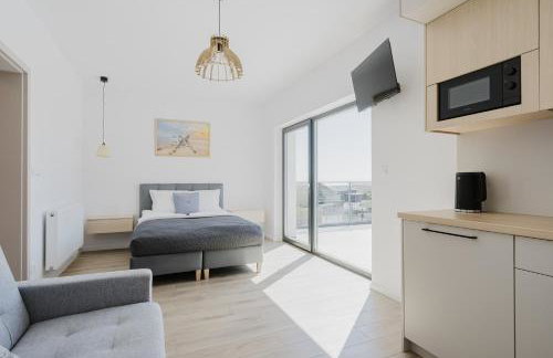 S1 Apartamenty - Foto 20