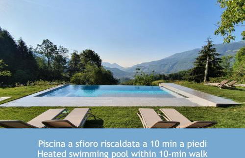 Rota Apartments - Cà Guaccio - Foto 13