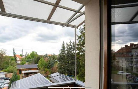 Moderne Ferienwohnung in der Stadt - Foto 10