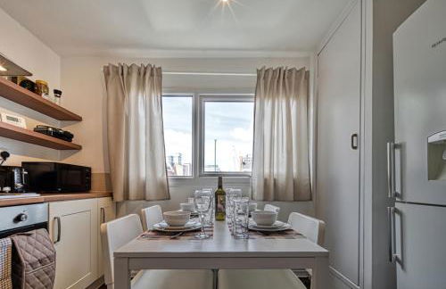 Central Nottingham 3 bed house with Driveway - Foto 25