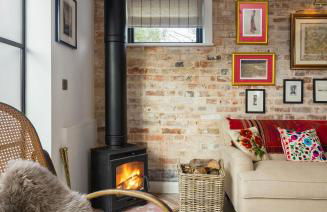 The Outbuilding Appledore - Foto 23