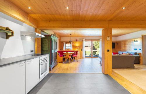 Ferienwohnung im Hubertushof - Foto 12