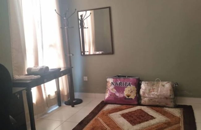 The Domain Cyberjaya - Foto 2