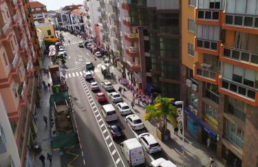 El Electron Parking Gratuito - Foto 15