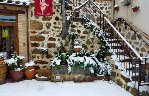 Apartametos rurales la Higuera de José - Foto 15