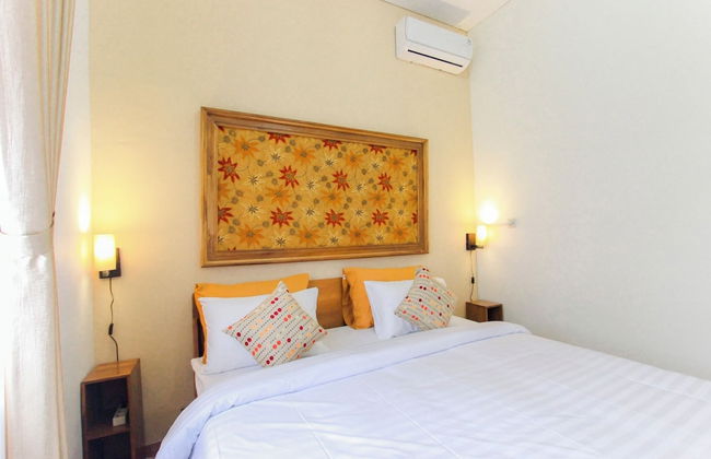 Villa D'Maguwo Suites - Foto 1