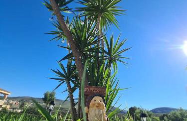 Buen Estar, piscina, barbacoa, jacuzzi en Valencia - Photo 21