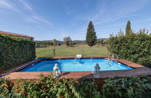 Villa in Italy With Private Garden Retreat - Foto 1