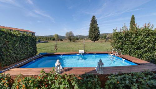 Villa in Italy With Private Garden Retreat - Foto 1