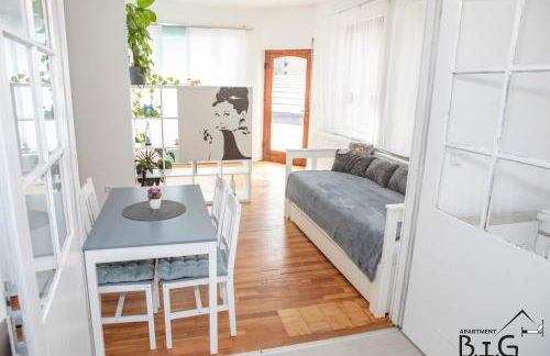 Ferienwohnung BIG bei Tripsdrill - Foto 1