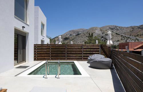 Imbros Villas I "Free" Heated Pools in mountains! - Photo 92