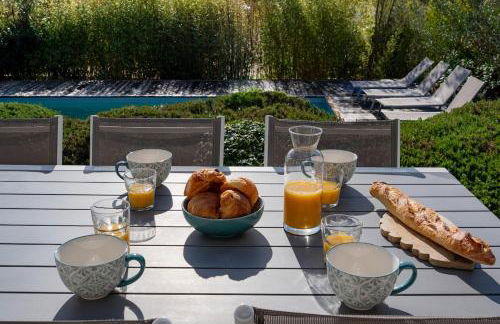 Villa ARIANA, 120m2, Climatisée, Piscine - Foto 3