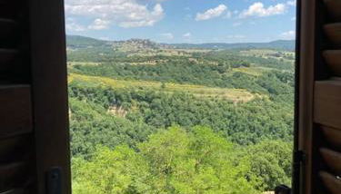 Casa piccolo teatro Monteleone d'Orvieto - Foto 4