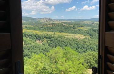 Casa piccolo teatro Monteleone d'Orvieto - Foto 4