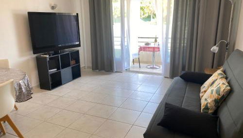 Charming apartment in the centre of Cannes - Foto 2