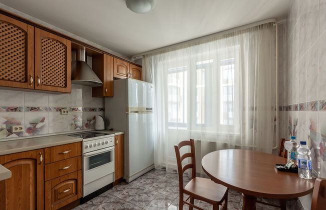 Apart Hotel Volga - Foto 29