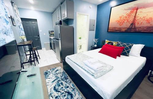 Rittenhouse Square near Kimmel Center Studio Suite - Photo 21