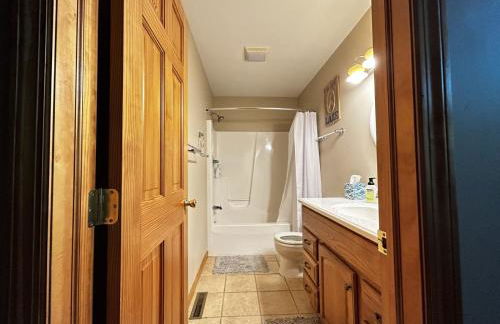 The Fox Den - Foto 9