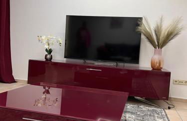 A&D Charmantes Apartment - Bühlertal bei Bühl, Baden-Baden & Schwarzwald - Foto 10