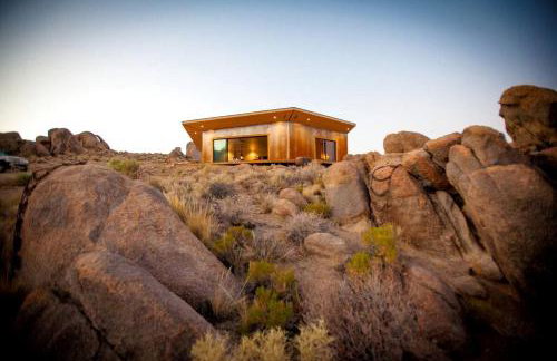 Amazing Lone Pine Cabin for Glamping in California - Foto 9
