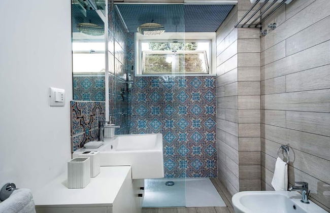 Exclusive Residence With Pool, Breathtaking Views on Taormina and on the sea - Foto 13