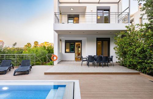 Villa Darazzo with Private Pool - Foto 12