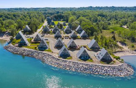 Leilas Chalet - Foto 43