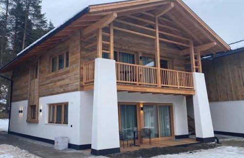 Les Ciases Chalets Dolomites - Photo 23