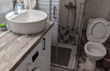 Cute apartment - Photo 10