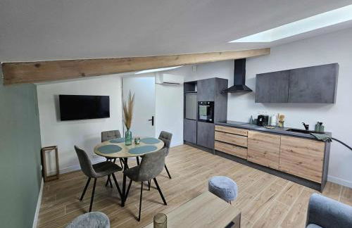 Mon pinot bord de l'eau - Foto 1