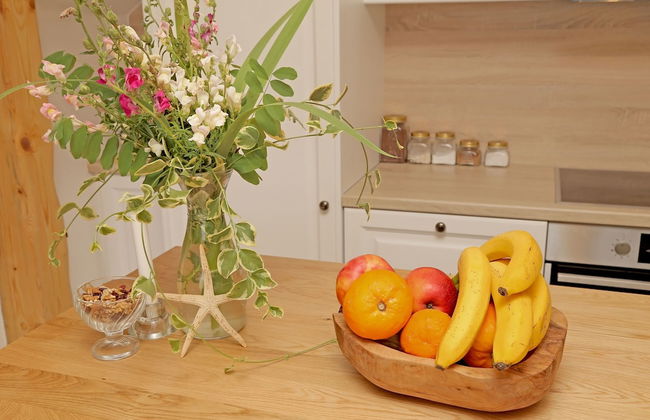 Villa Sea Star - Foto 13