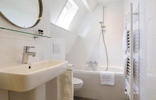 Villa Parnassia - Foto 19