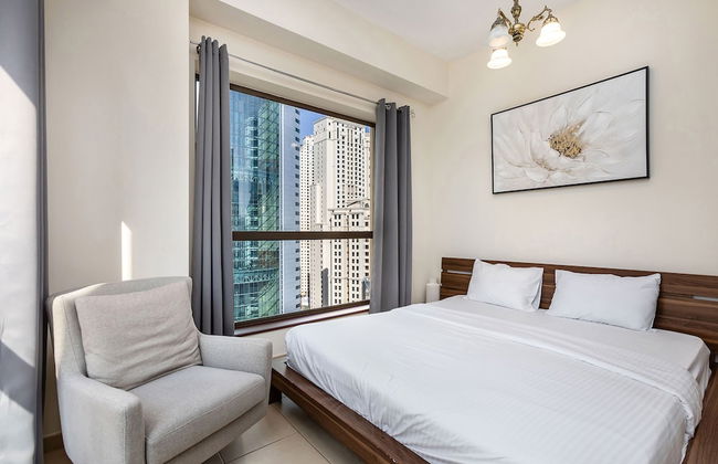 Excellent 1bdr at Bahar 6 - Foto 2