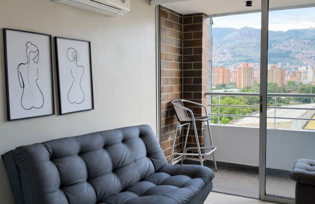 Ivanna Hotel & Apartments Laureles Estadio - Foto 35