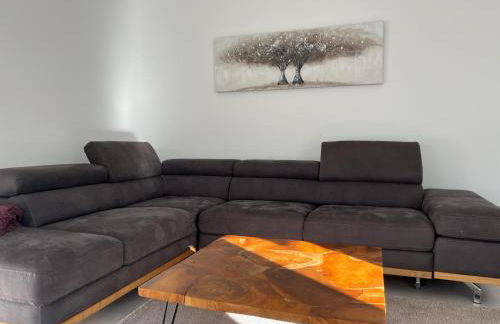 Ferienwohnung in Sinzheim bei Baden Baden für 1- 6 Personen - Foto 1