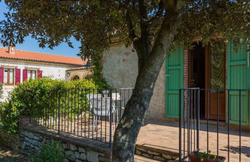 Agriturismo Borghetto Il Montino - Foto 104