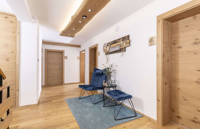 Moiklerhof Holiday Home in Ramsau im Zillertal - Foto 28