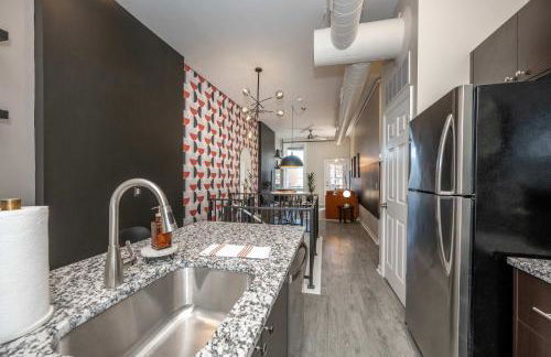 Queen City Views Suites - Foto 12