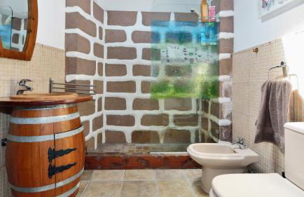 Finca Lucía - La Lava - Foto 26