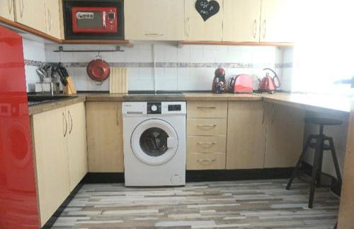 Romantic apartment with free parking - Foto 22