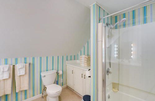 Historic Bar Harbor Home about 2 Blocks to Main St! - Foto 33