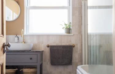 Coorie Away - Kirkcudbright - Foto 20