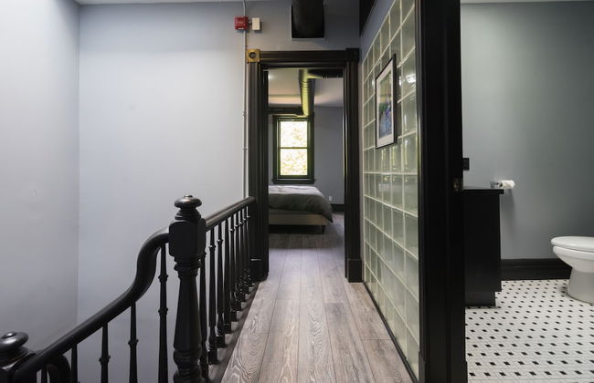 Applewood Suites - West Queen West Loft - Foto 8