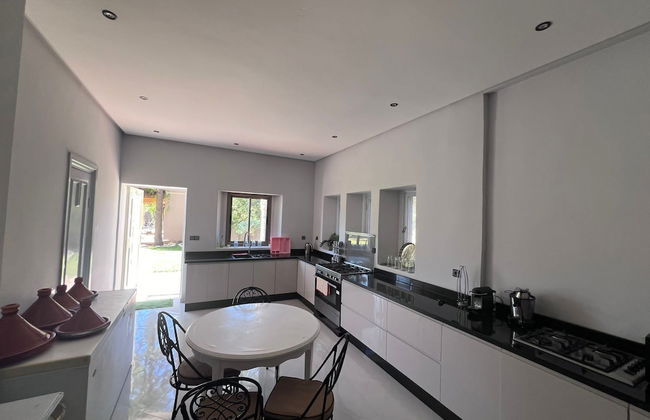 Charming 14-bed Villa in Marrakech - Foto 12