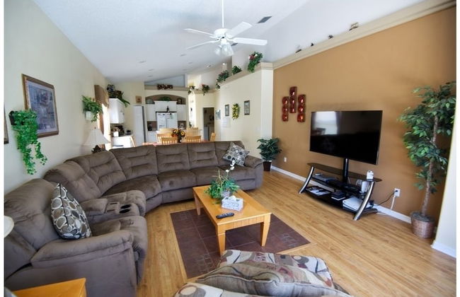 Ov1584 - Glenbrook Resort - 4 Bed 3 Baths Villa - Foto 2