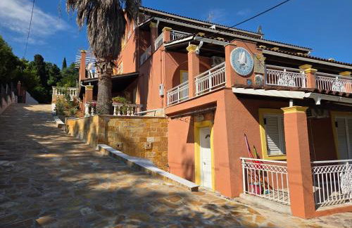 Corfu Paloma Apartments - Foto 66