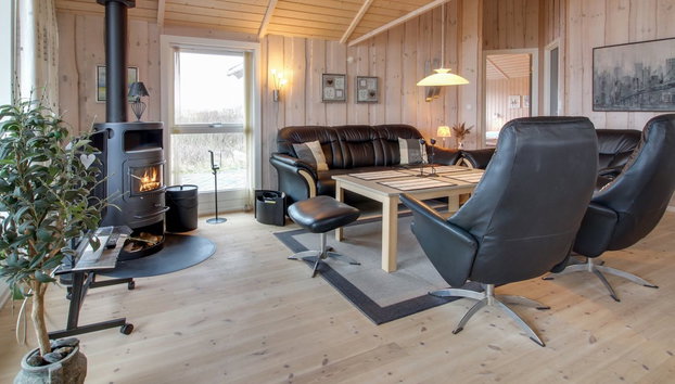 "Oivi" - 430m from the sea - Foto 4, Living Room