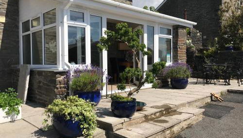 2 Bed Rural Escape between Coast & Mountains at Mud & Wool - Foto 3