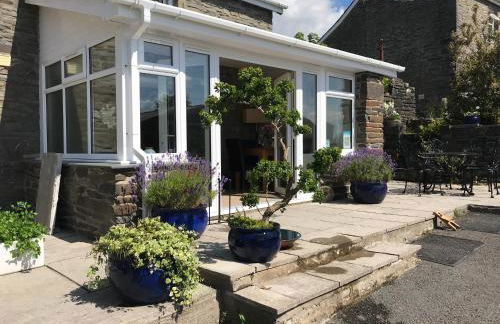 2 Bed Rural Escape between Coast & Mountains at Mud & Wool - Foto 3