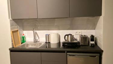 Aqua villa Studio II - Foto 5